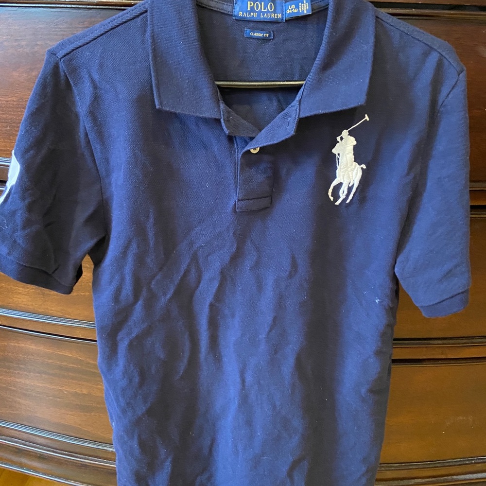 Ralph Lauren Polo